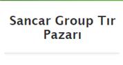 Sancar Group Tır Pazarı  - Mardin